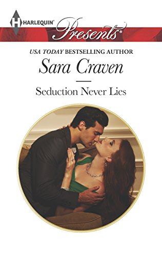 Cover of Seduction Never Lies