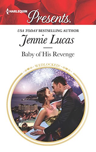 Cover of Baby of His Revenge