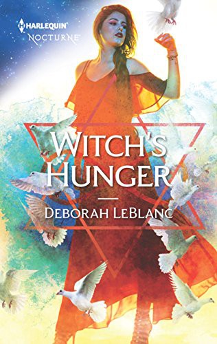 Cover of Witch's Hunger