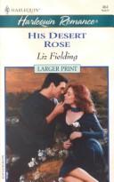 Cover of His Desert Rose