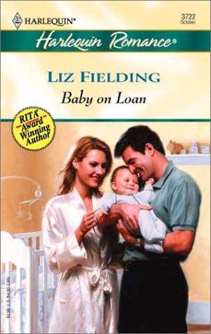 Cover of Baby on Loan