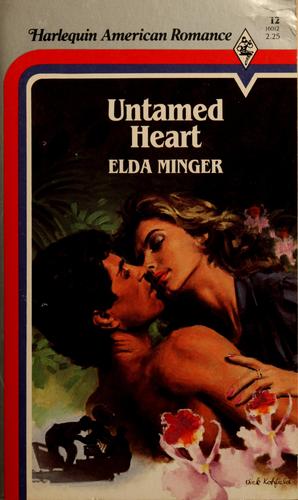 Cover of Untamed Heart