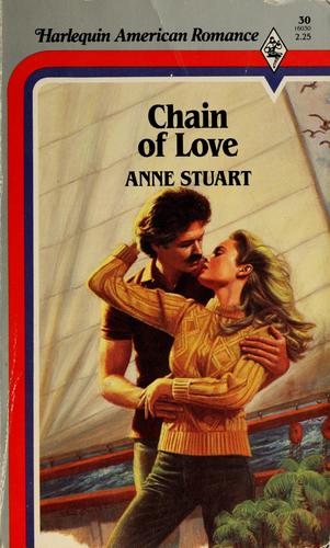 Cover of Chain Of Love