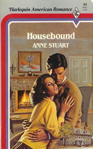 Cover of Housebound