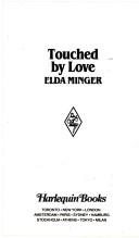 Cover of Touched By Love