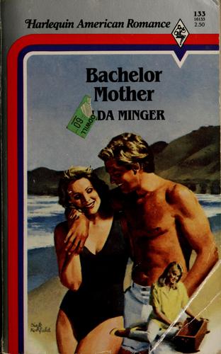 Cover of Bachelor Mother