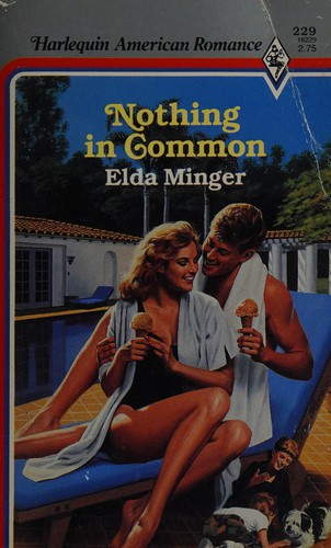 Cover of Nothing In Common