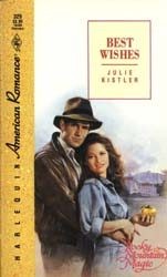 Cover of Best Wishes