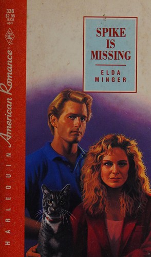 Cover of Spike Is Missing