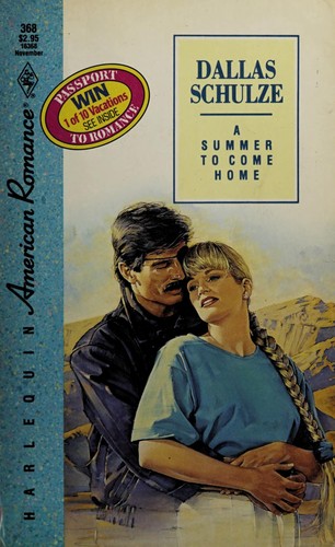 Cover of Summer To Come Home