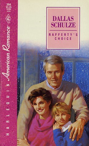 Cover of Rafferty's Choice