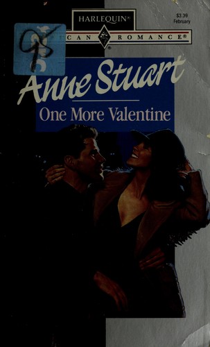 Cover of One More Valentine