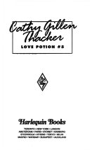 Cover of Love Potion #5