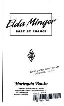 Cover of Baby By Chance (New Arrival)
