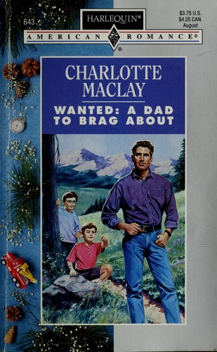 Cover of Wanted