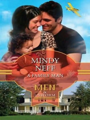 Cover of A Family Man (Rising Star)