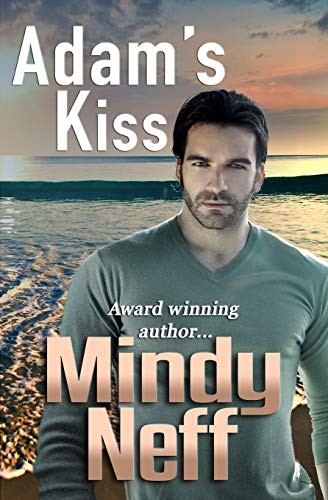 Cover of Adam's Kiss (More Than Men)