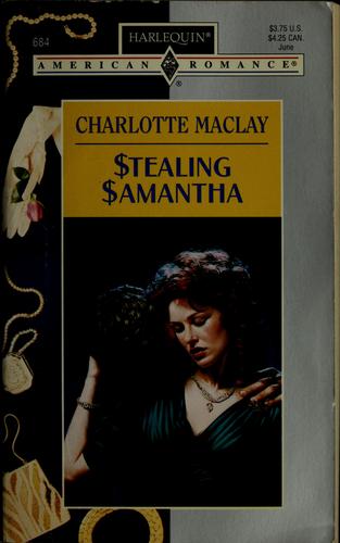 Cover of $tealing $amantha