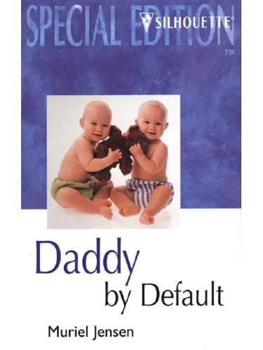 Cover of Daddy by Default