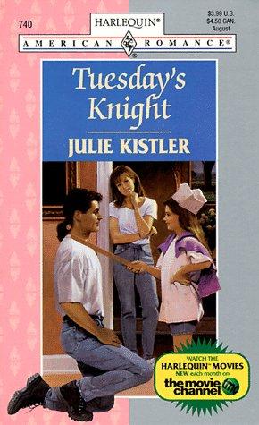 Cover of Tuesday's Knight