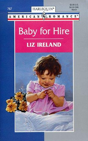 Cover of Baby For Hire