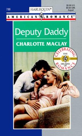 Cover of Deputy Daddy