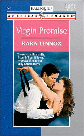 Cover of Virgin Promise