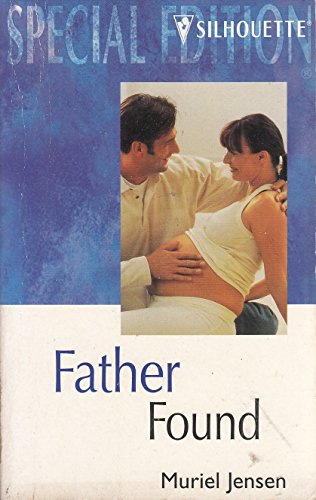 Cover of Father Found