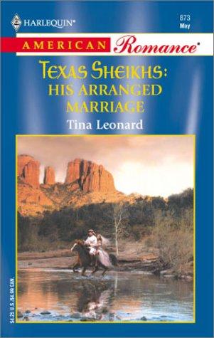 Cover of His Arranged Marriage