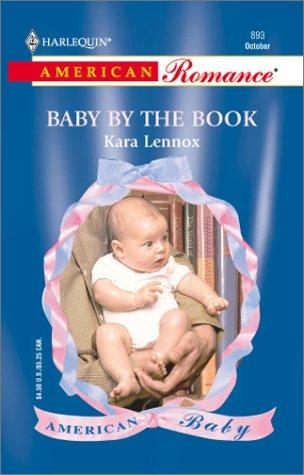 Cover of Baby By The Book (American Baby)