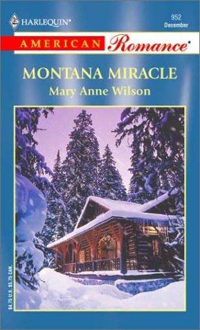 Cover of Montana Miracle