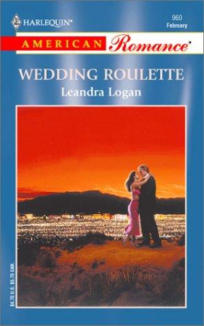 Cover of Wedding Roulette