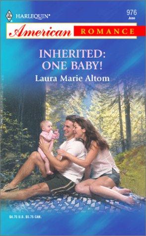 Cover of Inherited