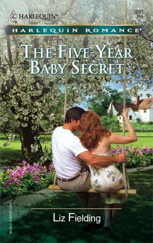 Cover of The Five-Year Baby Secret