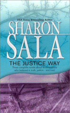 Cover of The Justice Way, By Rgequest 3's