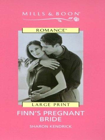 Cover of Finn's Pregnant Bride