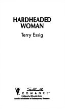 Cover of Hardheaded Woman
