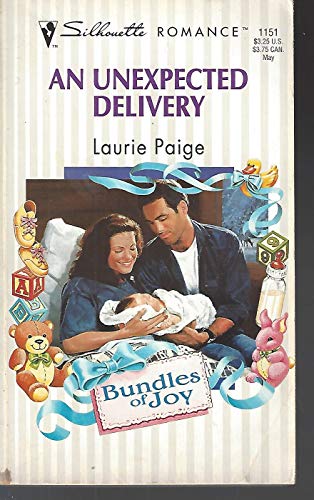 Cover of An Unexpected Delivery