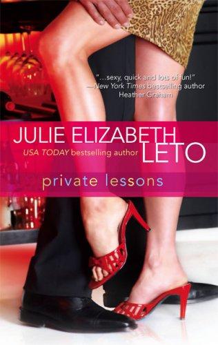 Cover of Private Lessons