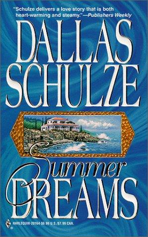 Cover of Summer Dreams