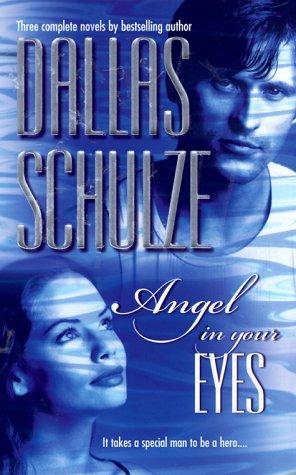 Cover of Angel In Your Eyes
