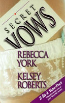 Cover of Secret Vows