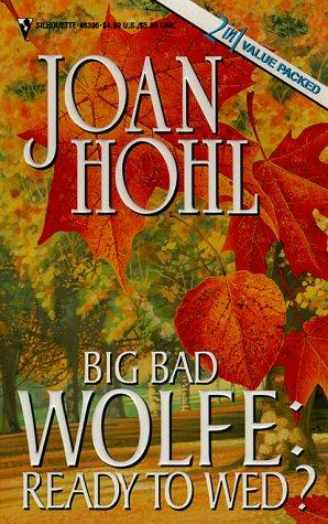 Cover of Big Bad Wolfe