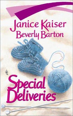 Cover of Special Deliveries (By Request2'S)