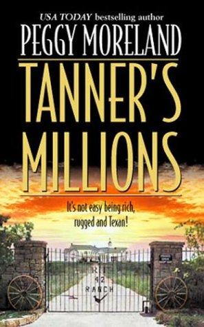 Cover of Tanner's millions