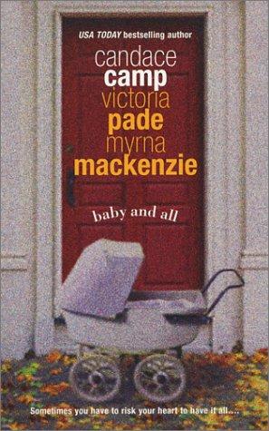 Cover of Baby and All