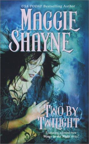 Cover of Two By Twilight (2 novels in 1)