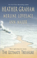 Cover of The Ultimate Treasure