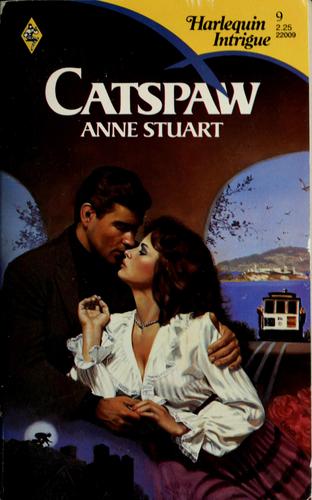 Cover of Catspaw