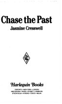 Cover of Chase the Past